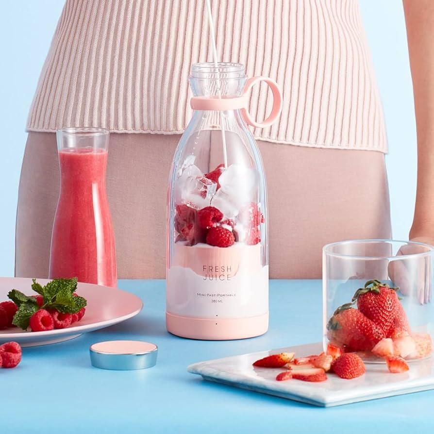 FitBlend