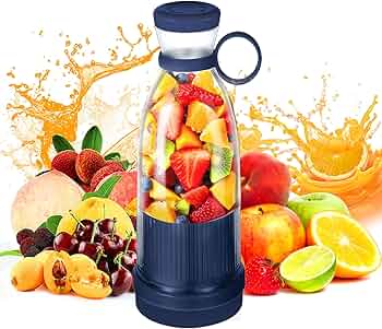 FitBlend