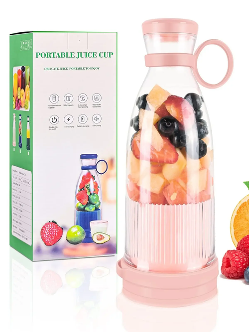 FitBlend