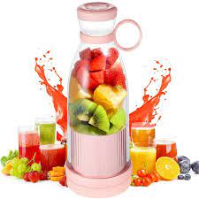 FitBlend