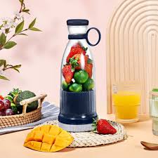 FitBlend